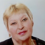 Лариса Бондаренко