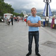 Игорь Савицкий