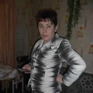 Нина Писаренко