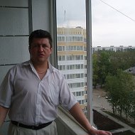 Андрей Кургашов