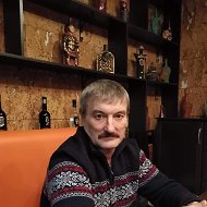 Михаил Кондратьев