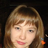 Наиля Ахматдинова