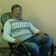 Закир Абдуллаев
