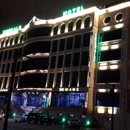 Emerald Hotel