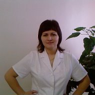 Татьяна Безрученок