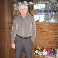 Валерий Дудко
