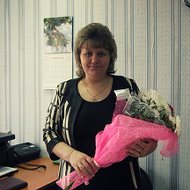 Валентина Резникова