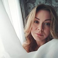 Наталья Холкина