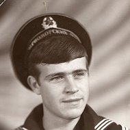 Сергей Сюксин