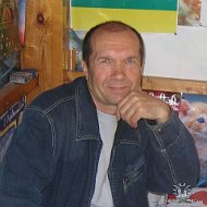 Владимир Шнырев