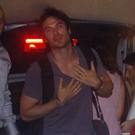 --somerhalder --