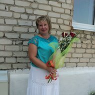 Наталья Ярцева