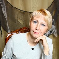 Светлана Дадаева