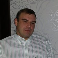 Алексей Бурневич