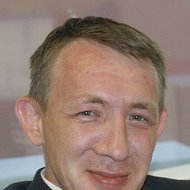 Дмитрий Федоров