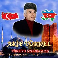 Arif Turkel-nebioqlu