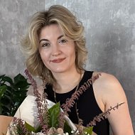 Светлана Яруничева