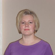 Ольга Красовская