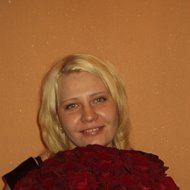 Марина Тагильцева