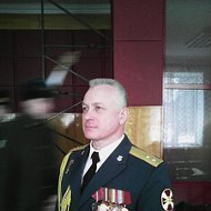 Александр Сисейкин