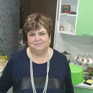 Наталья Шумайлова
