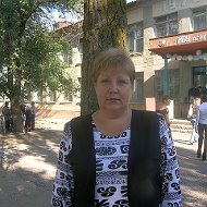 Людмила Шишлина