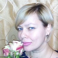 Наталья Веревочкина