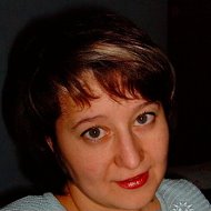 Татьяна Колпащикова
