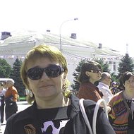Ирина Браженко