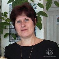 Наталия Парафиенко
