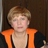 Валентина Коренюгина