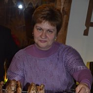 Ольга Семина-попова