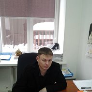 Алексей Любимов