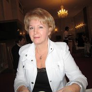 Тамара Сухорукова