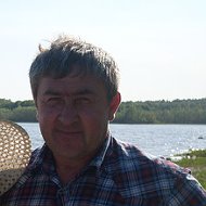 Анатолий Пятков