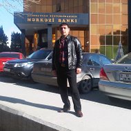 Ramin Abdullayev