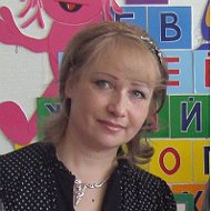 Елена Жаровцева