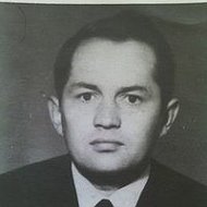 Владимир Блинов