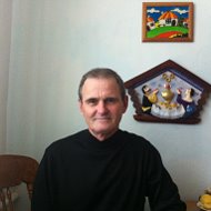 Виталий Августинович