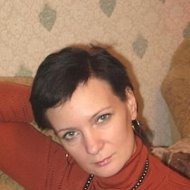 Лариса Высоцкая