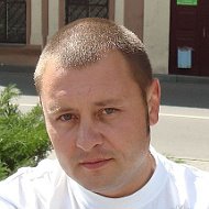 Игорь Януш