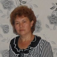 Марина Щипцова