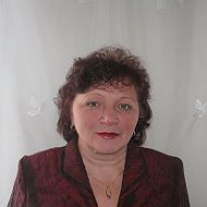 Валентина Жданович