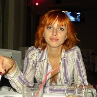 Ирина Демьянив