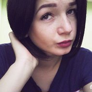 Ариана Авагимян Вк