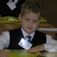 Тихон Кравченко Калининград