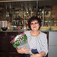 Тамара Медникова