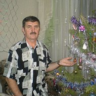 Александр Спасибенко