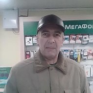 Евгений Мареев