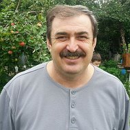 Николай Краснопёров